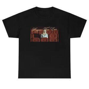 Billie Eilish Happier Than Ever Graphic Tshirt, Billie Elish Vintage Shirt